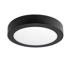LED Lubinis šviestuvas FENIX LED/12W/230V 2800K d. 17 cm