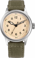 Vyriškas Laikrodis PRAESIDUS Service Watch P-42-MIC-B