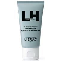 Lierac Homme Energising Moisturising, Veido gelis 50 ml