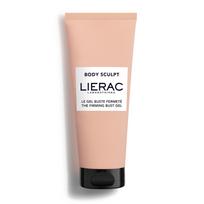 LIERAC stangrinantis dekoltė gelis BODY SCULPT, 75 ml