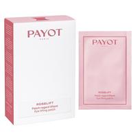 Payot paakių kaukė su kolagenu 10x2 vnt.