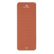 Sea To Summit Pursuit Self-Inflating - Large Rectangular Wide - Sleeping Mat | 9327868162215 | 9327868162215