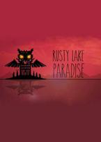 Rusty Lake Paradise Steam Key GLOBAL