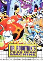 Dr. Robotnik's Mean Bean Machine Steam Key GLOBAL