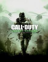 Call of Duty: Modern Warfare Remastered Steam Key UNITED STATES