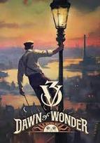 Victoria 3: Dawn of Wonder (DLC) (PC) Steam Key EUROPE