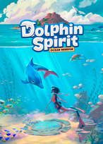 Dolphin Spirit: Ocean Mission (PC) Steam Key GLOBAL