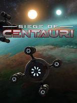 Siege of Centauri Steam Key (PC) UNITED STATES