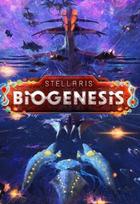 Stellaris: BioGenesis (DLC) Steam Key (PC) EUROPE
