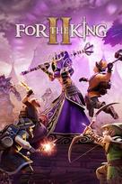 For The King II Steam Key (PC) UNITED STATES