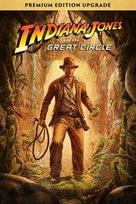 Indiana Jones and the Great Circle: Digital Premium Upgrade (DLC) Steam (PC) Key GLOBAL