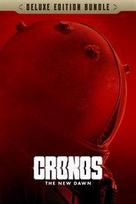 Cronos: The New Dawn Deluxe Edition Steam (PC) Key GLOBAL