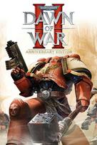 Warhammer 40,000: Dawn of War II Anniversary Edition Steam (PC) Key GLOBAL