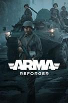 Arma Reforger Steam Key (PC) LATAM