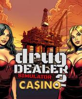 Drug Dealer Simulator 2: Casino (DLC) Steam Key (PC) GLOBAL