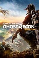 Tom Clancy's Ghost Recon Wildlands | Standard Edition Ubisoft Connect Key (PC) EUROPE