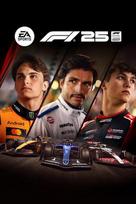 F1® 25 Standard Edition (Xbox Series X|S) XBOX LIVE Key UNITED STATES