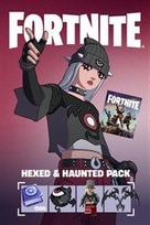 Fortnite - Hexed & Haunted Pack (DLC) XBOX LIVE Key SOUTH AFRICA
