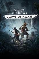 Assassin's Creed Shadows: Claws of Awaji (Xbox Series X|S) XBOX LIVE Key UNITED STATES