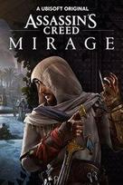 Assassin’s Creed® Mirage (Xbox Series X|S) XBOX LIVE Key CANADA