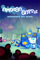Amoeba Battle - Microscopic RTS Action (Nintendo Switch) eShop Key UNITED STATES