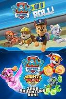 PAW Patrol On A Roll! & Mighty Pups Save Adventure Bay! (Nintendo Switch) eShop Key EUROPE