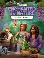 The Sims 4: Enchanted By Nature - Pre-order Bonus (DLC) (PC/MAC) EA App Key GLOBAL