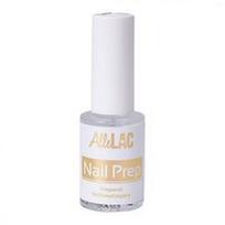 Natūralaus nago nuriebalintojas AlleLac Nail Prep, 7 ml
