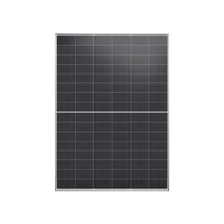 Jinko 460W JKM460N-48HL4M-DV-F8 saulės moduliai
