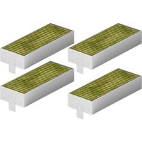 Gartraukio filtras Recirkuliacijos komplektas Neff Z821VR1