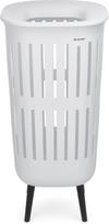 Brabantia Skalbinių krepšys Collect-It Hi 55 l, baltas