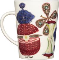 Iittala Puodelis Taika Sato 300 ml