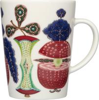 Iittala Puodelis Taika Sato 400 ml