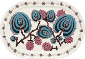 Iittala Serviravimo lėkštė Taika Sato 49 cm