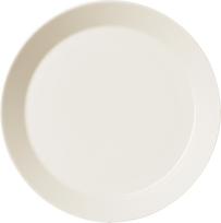 Iittala Lėkštė Teema 19 cm, balta
