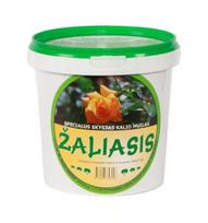 Žaliasis kalio muilas, 1 kg