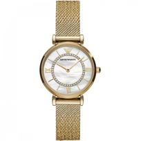 Emporio Armani AR11321 - Moteriškas laikrodis - Laikrodis moterims