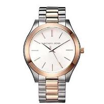 Michael Kors  MK3204B - Laikrodis - Laikrodis moterims