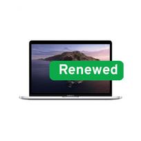 Apple Renewed Grade B | MacBook Pro (2019) | 13.3 " | i5-8279U | 8GB | SSD | 256GB | Intel Iris Plus Graphics 655 | macOS | Keyboard language Swedish | 12 month(s) | MACA2159i58GB256GBBSpaceGraySwedish | 2000000882642