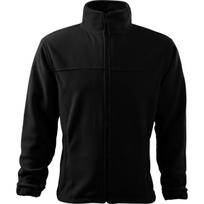 Džemperis RIMECK 501 fleece, juodas