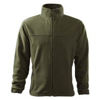 Džemperis RIMECK 501 fleece, chaki