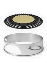 Muurikka pizza topping