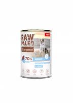 Raw Paleo Cod Light kons. 400g