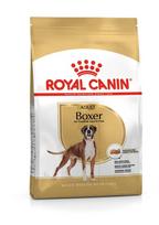 Royal Canin Boxer Adult sausas maistas bokserių veislės šunims, 12 kg - 12 kg