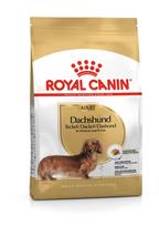 Royal Canin Dachshund Adult visavertis pašaras  Taksų veislės šunims - 7.5 kg