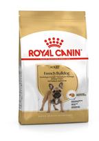 Royal Canin French Bulldog Adult visavertis pašaras prancūzų buldogams - 3 kg