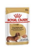 Royal Canin konservai taksams - 12 x 85 g