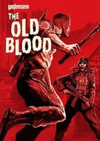 Wolfenstein: The Old Blood (CUT DE VERSION) Steam Key GERMANY