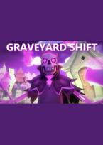 Graveyard Shift Steam Key GLOBAL