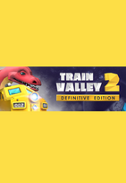 Train Valley 2: Definitive Edition (PC) Steam Key GLOBAL